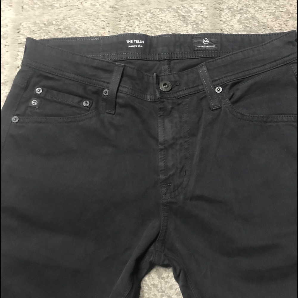 Men jeans Ag adriano goldschmied